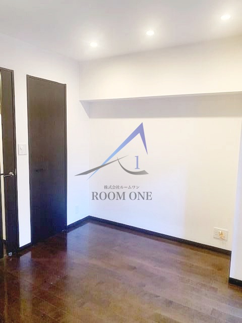 居室・リビング　洋室のお部屋です。
