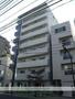白山駅より徒歩4分 8階 築17年9ヶ月の賃貸物件
