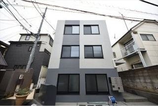 建物外観　☆綺麗な外観☆