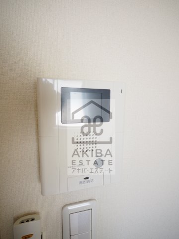 その他設備　同一仕様写真