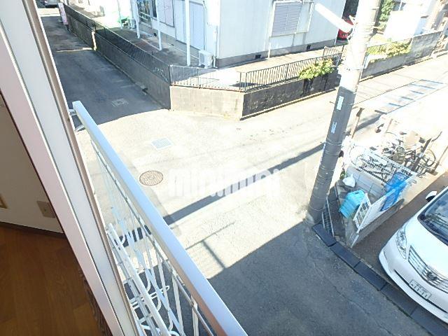 その他　お布団も干せますよ