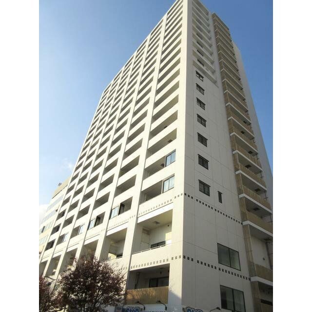 建物外観　物件画像