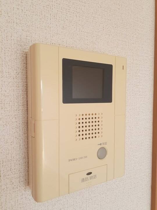 その他共有部分　ゴミステーション