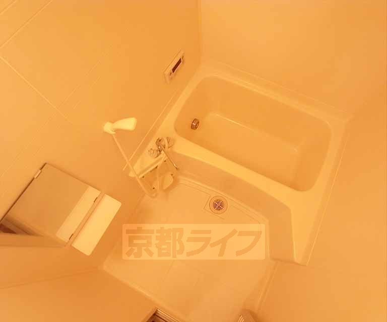 バス・シャワールーム　お風呂です！