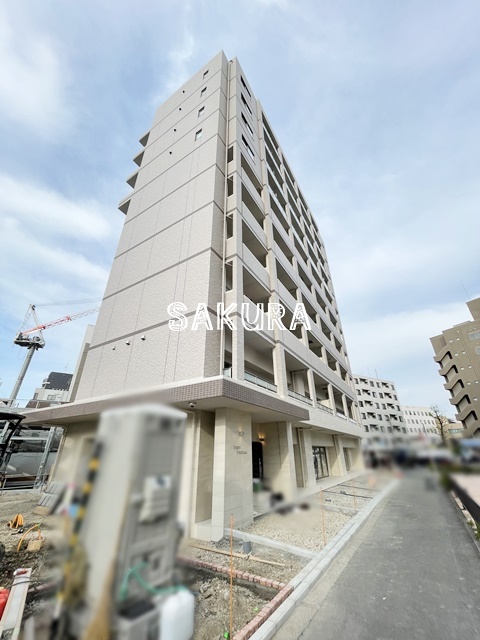 建物外観　当店おすすめ物件♪