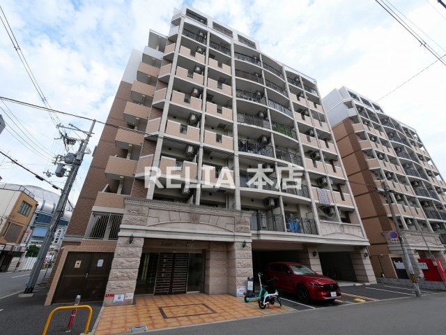 建物外観　★ ★ 口コミ２００件以上　評価４.９のお店 ★ ★