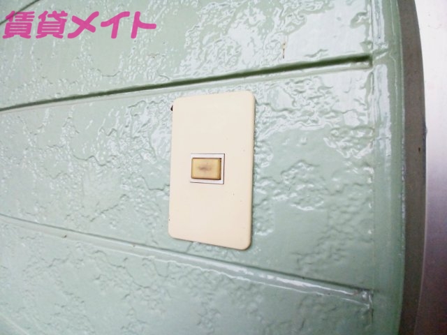 セキュリティ　同物件別室画像