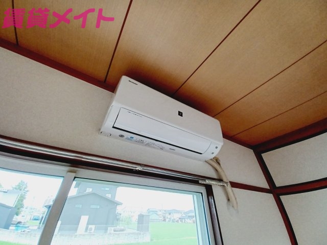 その他設備　同物件別室画像