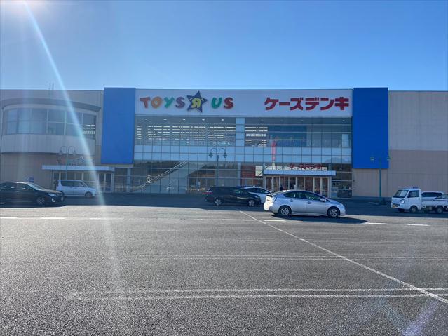その他　ケーズデンキ竜ヶ崎店（その他）まで473m