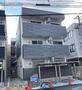 長原駅より徒歩1分 1階 築2年9ヶ月の賃貸物件