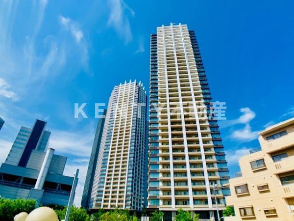 建物外観　建物外観を気になさる方へ、見た目の良い物件です