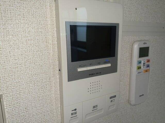その他　フローリングです！