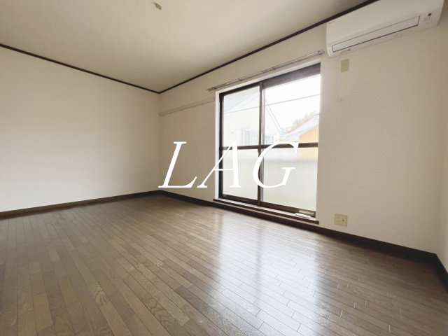 その他部屋・スペース　寝室です。