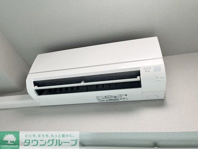その他設備　設備