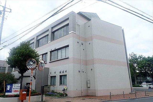 その他　桶川市役所保健センター・健康増進課（その他）まで403m