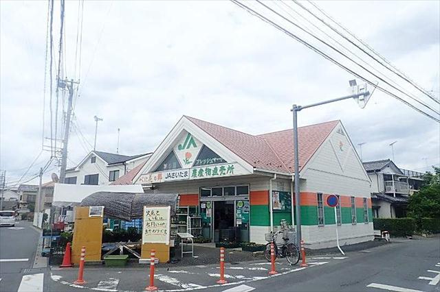 その他　ＪＡさいたま べに花の郷若宮直売所（その他）まで482m