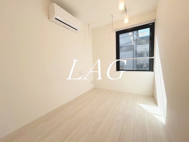 居室・リビング　洋室のお部屋です。