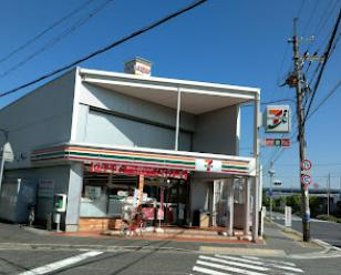 コンビニ　セブン-イレブン 神戸深江浜町店（コンビニ）まで1278m