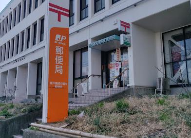 郵便局　神戸東部市場内郵便局（郵便局）まで1360m