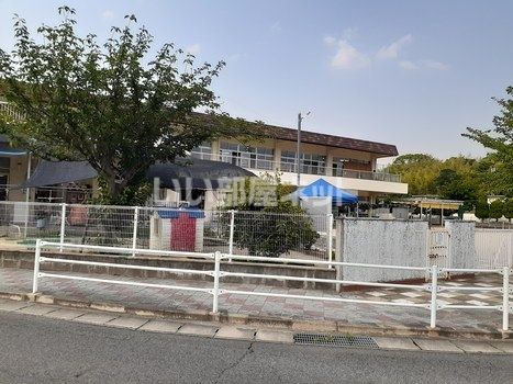 幼稚園・保育園　岡山市立旭東保育園（幼稚園・保育園）まで986m