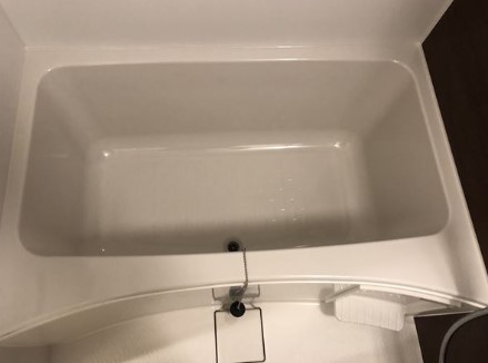 バス・シャワールーム　バス※別部屋参考写真