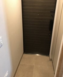 玄関　玄関※別部屋参考写真