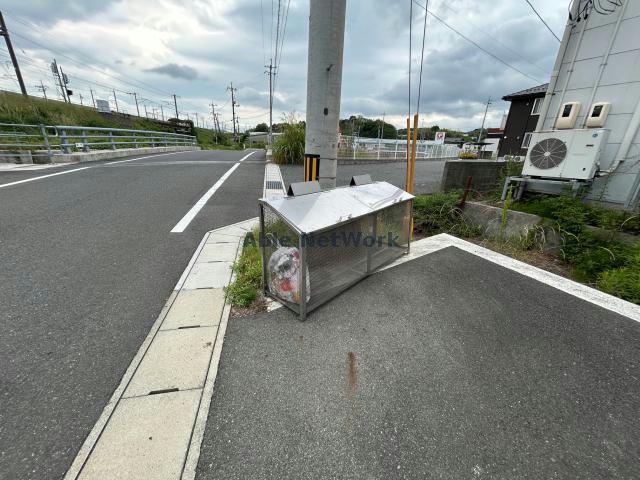 その他共有部分　建物設備