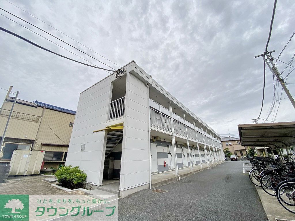その他　外観