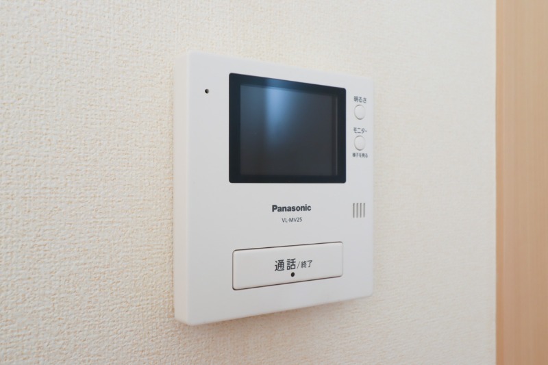 セキュリティ　図面と現状に相違がある場合には現状を優先