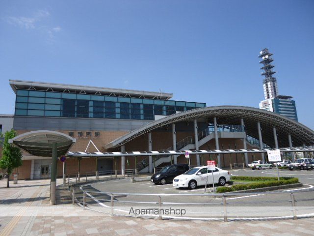 その他　東静岡駅（ＪＲ　東海道本線）（その他）まで783m
