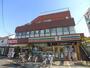 コンビニ　セブンイレブン世田谷鎌田二丁目店（コンビニ）まで516m