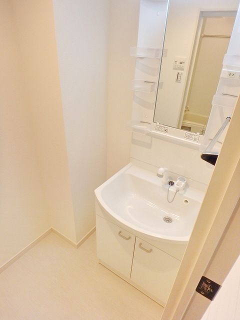 洗面設備　★シャンプードレッサー★