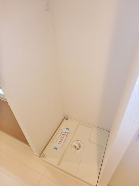 その他　★洗濯機置き場★