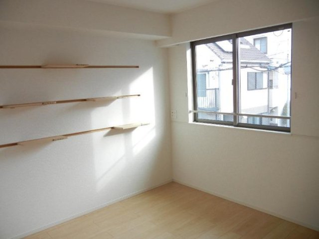 その他部屋・スペース　内装です
