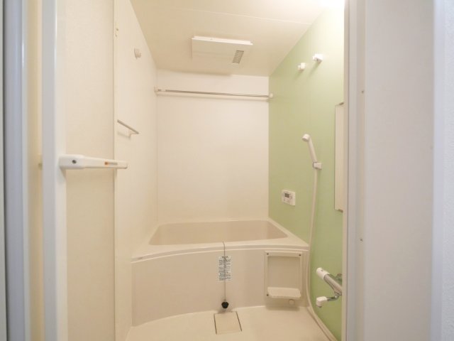 GRANDIR石津川の風呂写真