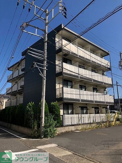 東京メトロ東西線 原木中山駅 徒歩12分 築18年