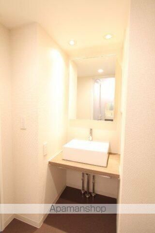 プライムアーバン芝浦LOFTの内装写真