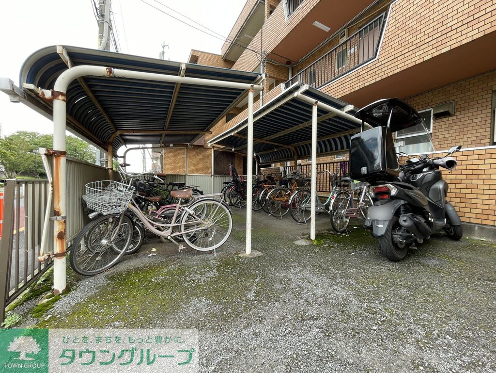 パティオ仲町のその他写真