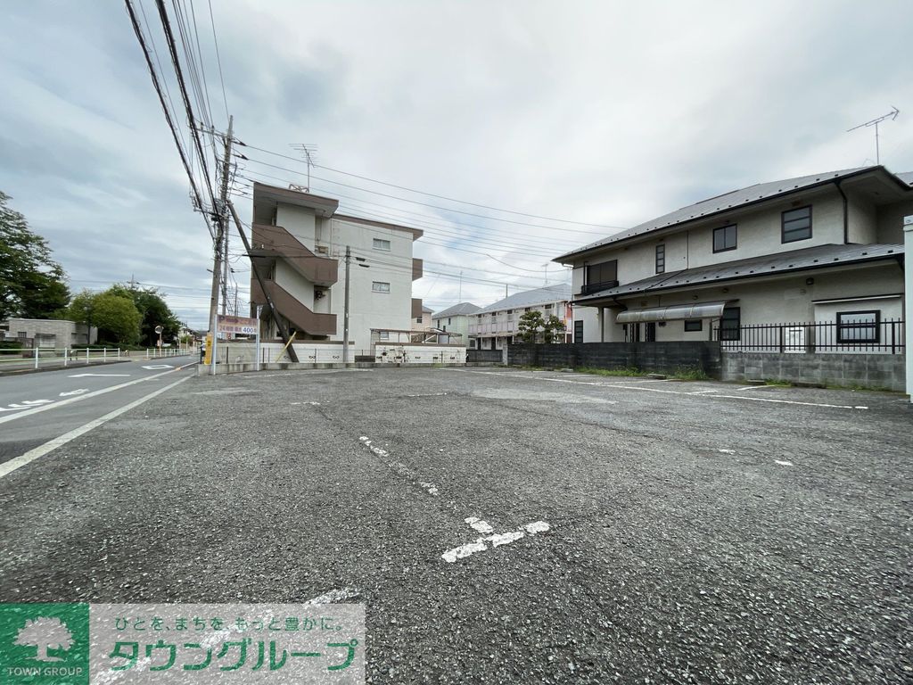 パティオ仲町のその他写真