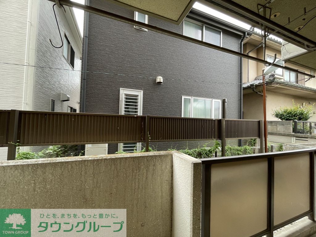 パティオ仲町のその他写真
