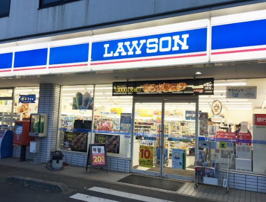 リクレイシアコルテ川崎元木の周辺写真