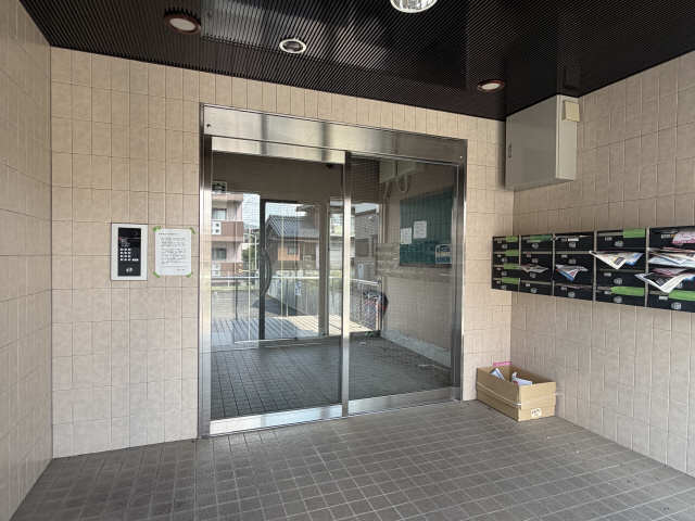 ロビー