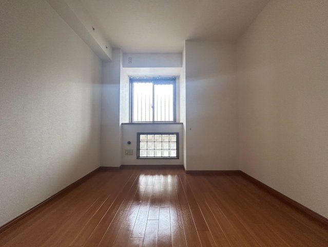 プレラにしのみやの内装写真