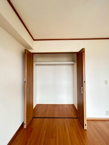 プレラにしのみやの内装写真