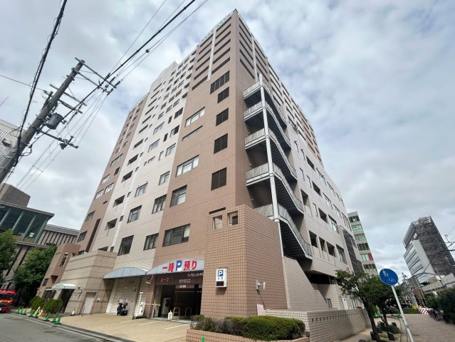 プレラにしのみやの外観写真