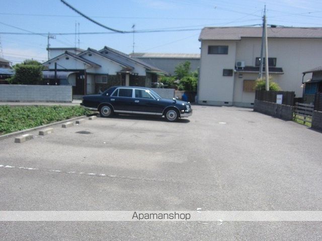 ヴァンヴェールの外観写真