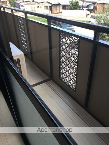 ヴァンヴェールの内装写真