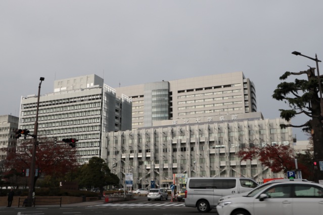 仙台市地下鉄南北線 北四番丁駅 徒歩12分 15階建 築3年の周辺写真