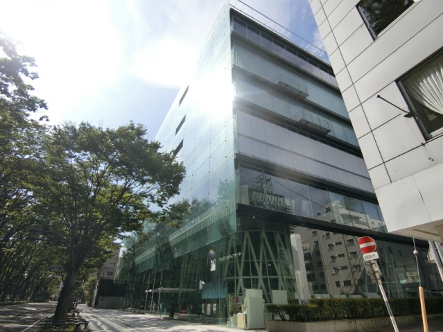 仙台市地下鉄南北線 北四番丁駅 徒歩12分 15階建 築3年の周辺写真