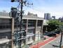 中学校　名古屋市立前津中学校（中学校）まで939m